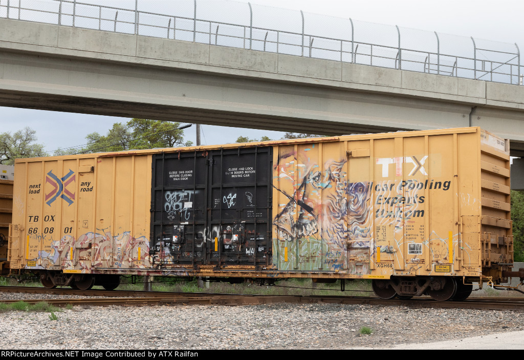 TBOX 660801